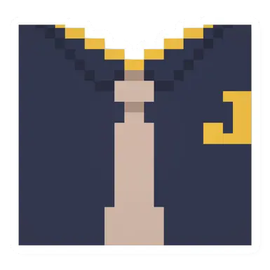 Unturned Big J Top item icon