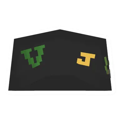 Unturned Big J Cap item icon
