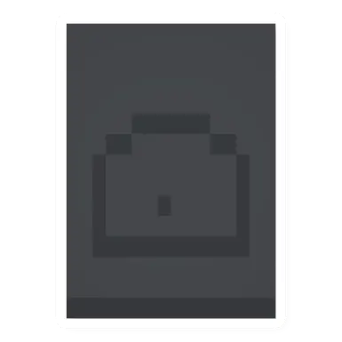 Unturned Worker Bottom item icon