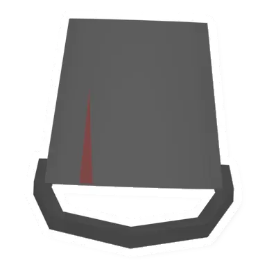 Unturned Bucket item icon