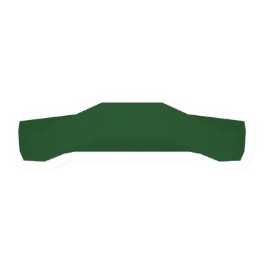 Unturned Grocer Visor item icon