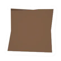 Unturned Paper Bag (Zombie) icon