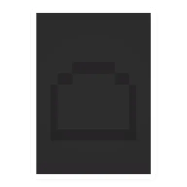 Unturned Cooking Apron icon