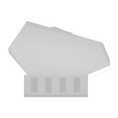 Unturned Cook Hat icon