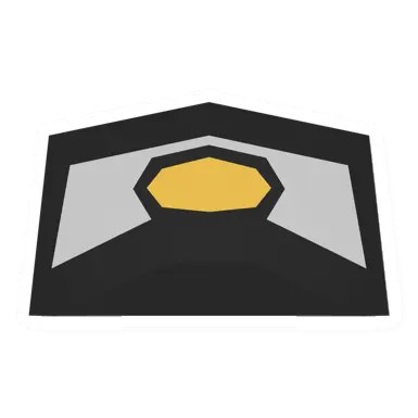 Unturned Bass Cap icon