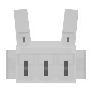 Unturned Alice Rig item icon