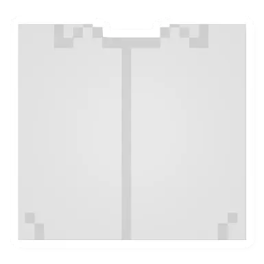 Unturned Snow Windbreaker clothing icon