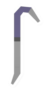 Unturned Crowbar icon
