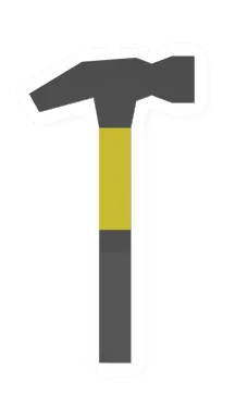Unturned Hammer icon