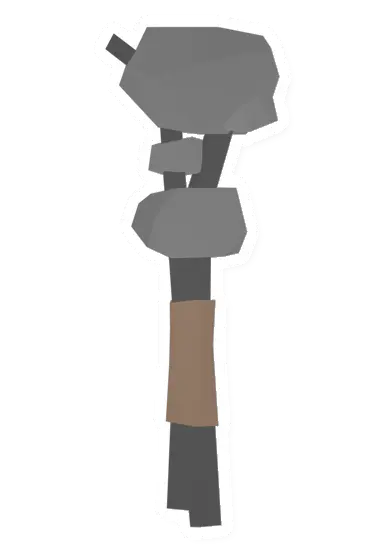 Unturned Heavy Rebar item icon