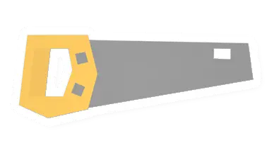 Unturned Saw icon
