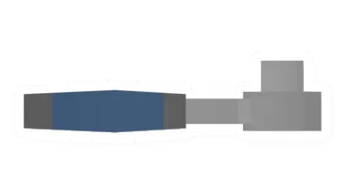 Unturned Socketwrench item icon