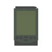 Unturned Housing Planner item icon