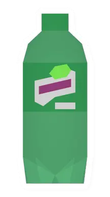 Unturned Bottled Elffy item icon