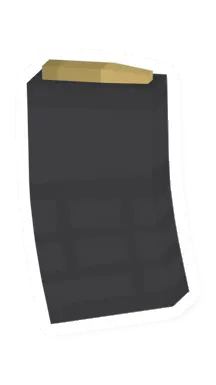 Unturned Polymer Marksman Magazine item icon