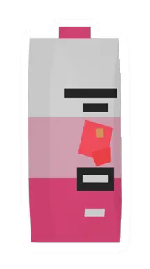 Unturned Pomegranate Carton item icon