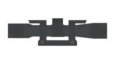Unturned 20x Scope item icon