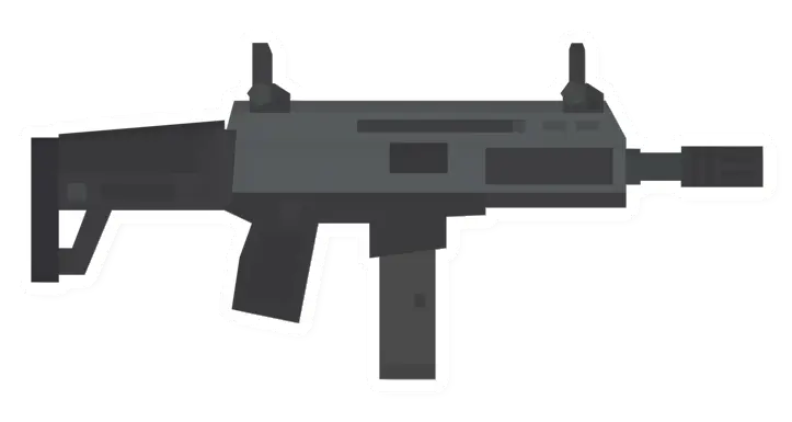 Unturned Quicksilver icon