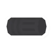 Unturned Birdcage Muzzle Brake item icon