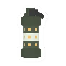 Unturned Flashbang item icon