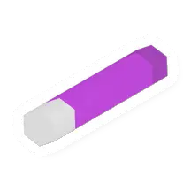 Unturned Purple Flare item icon