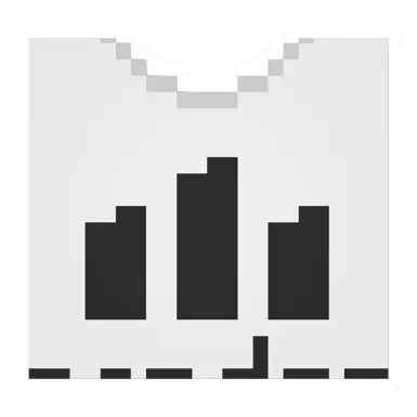 Unturned White Acadas Top icon