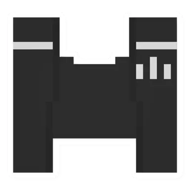 Unturned Black Tracksuit Top item icon