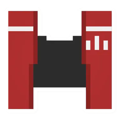 Unturned Red Tracksuit Top icon