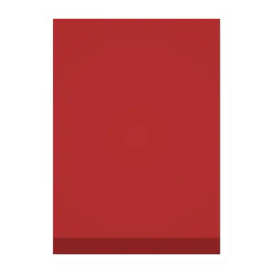 Unturned Red Tracksuit Bottom icon