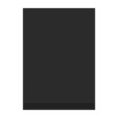 Unturned Black Gym Shorts item icon