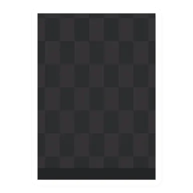 Unturned Black Sweat Pants item icon