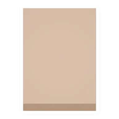 Unturned Tan Sweat Pants icon