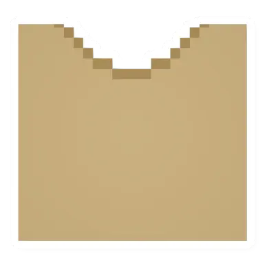 Unturned Tan Tee icon