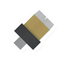 Unturned .357 Speedloader icon