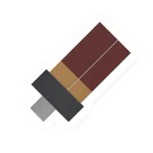 Unturned Buckshot Speedloader item icon