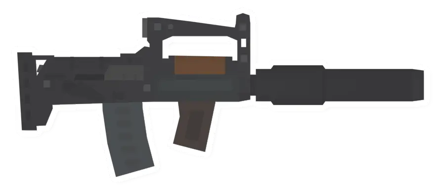 Unturned Kostyor icon