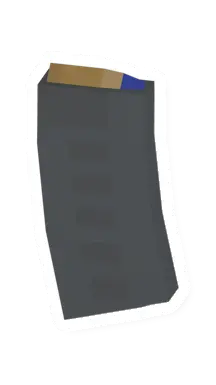 Unturned Subsonic Magazine item icon