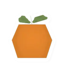 Unturned Orange icon