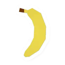 Unturned Banana icon