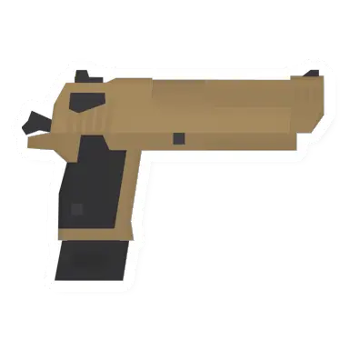Unturned Magnus icon