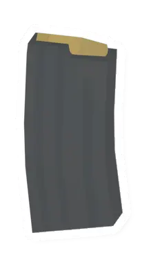 Unturned Military Magazine item icon