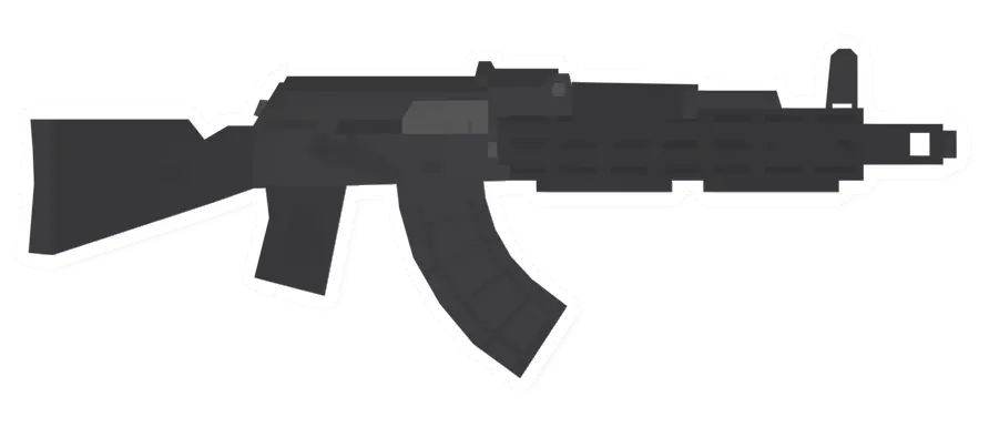 Unturned Palmov item icon
