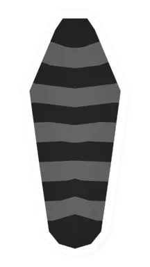 Unturned Raccoon Tail item icon