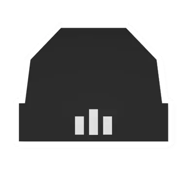 Unturned Beanie item icon