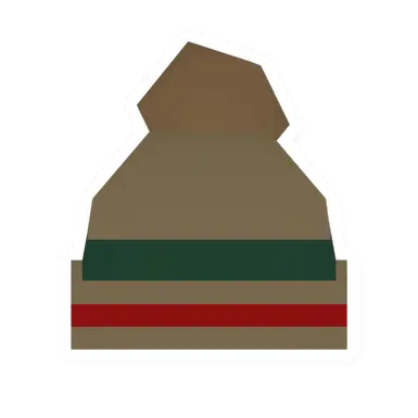 Unturned Beanie item icon