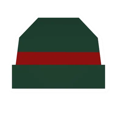 Unturned Beanie item icon