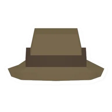 Unturned Bucket Hat item icon