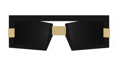 Unturned Sunglasses item icon