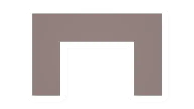 Unturned Scrap Garage barricade icon