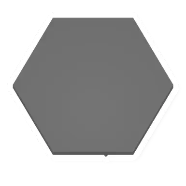 Unturned Metal Table barricade icon